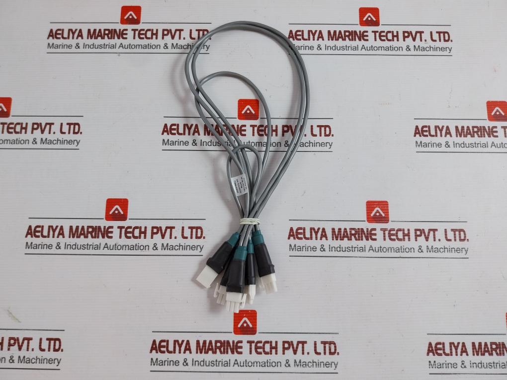 51202329-402 Rev-g Honeywell I/O Link Cable Set