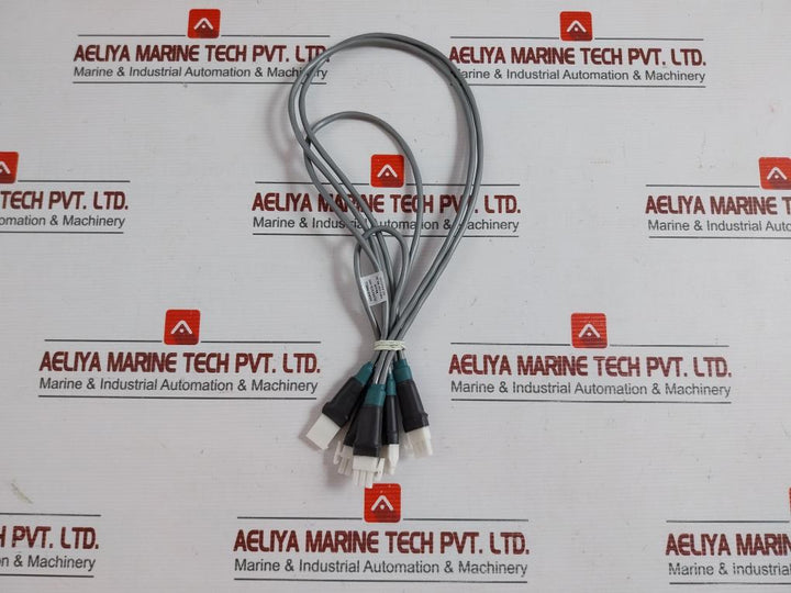 51202329-402 Rev-g Honeywell I/O Link Cable Set