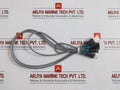 51202329-402 Rev-g Honeywell I/O Link Cable Set