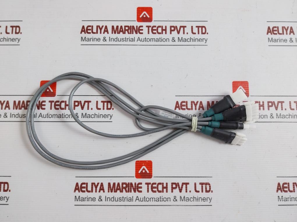 51202329-402 Rev-g Honeywell I/O Link Cable Set