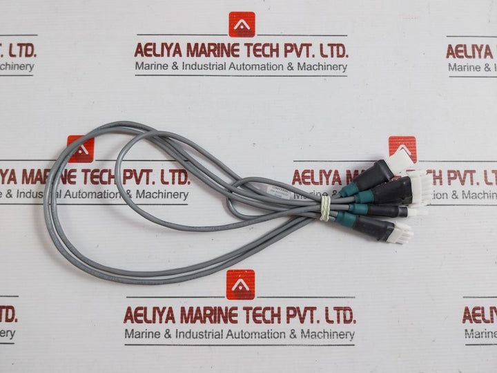 51202329-402 Rev-g Honeywell I/O Link Cable Set