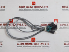 51202329-402 Rev-g Honeywell I/O Link Cable Set