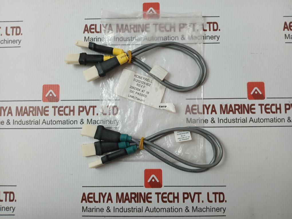 51202329-601 I/O Link Cable Set Honeywell