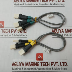 51202329-601 I/O Link Cable Set Honeywell