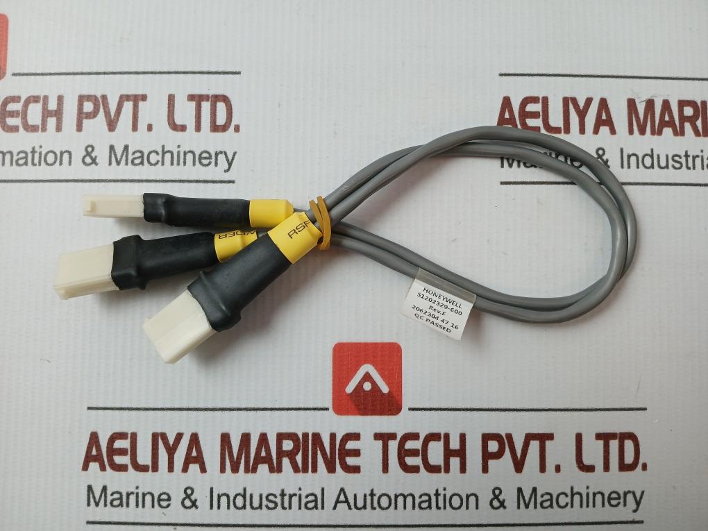 51202329-601 I/O Link Cable Set Honeywell