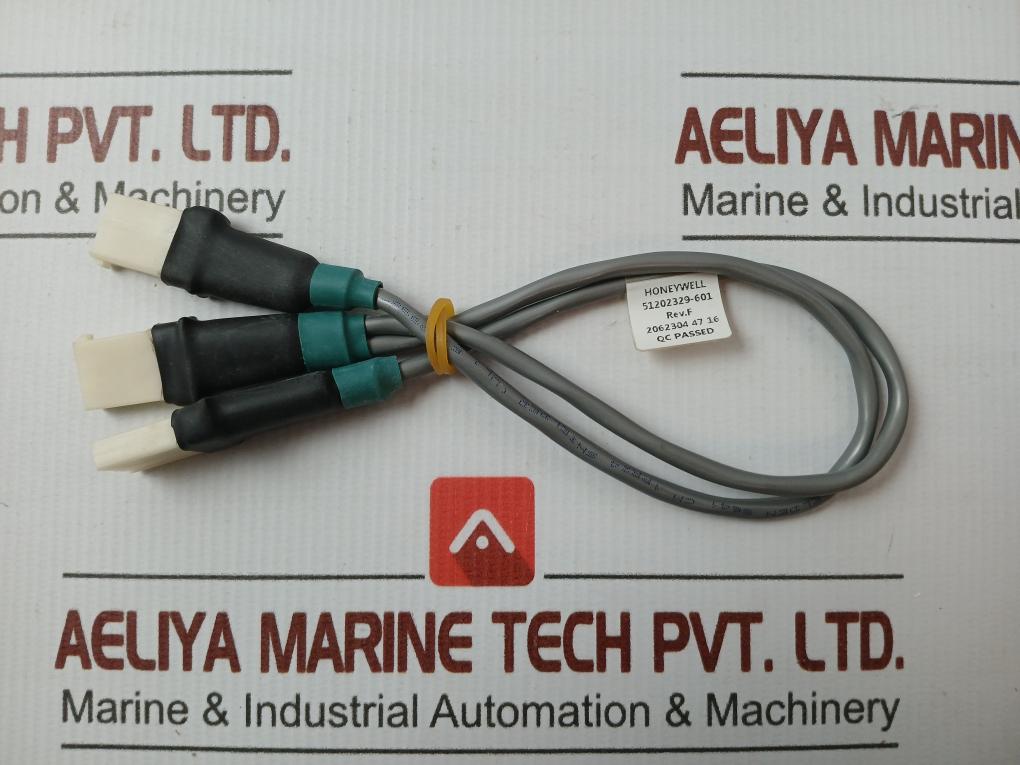 51202329-601 I/O Link Cable Set Honeywell