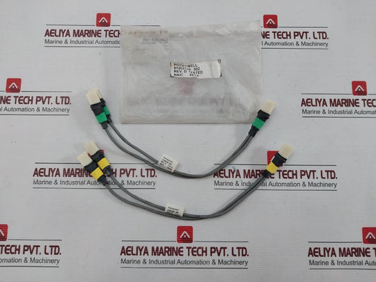 51202329-602 Honeywell 51202329-600 I/O Link Cable Set