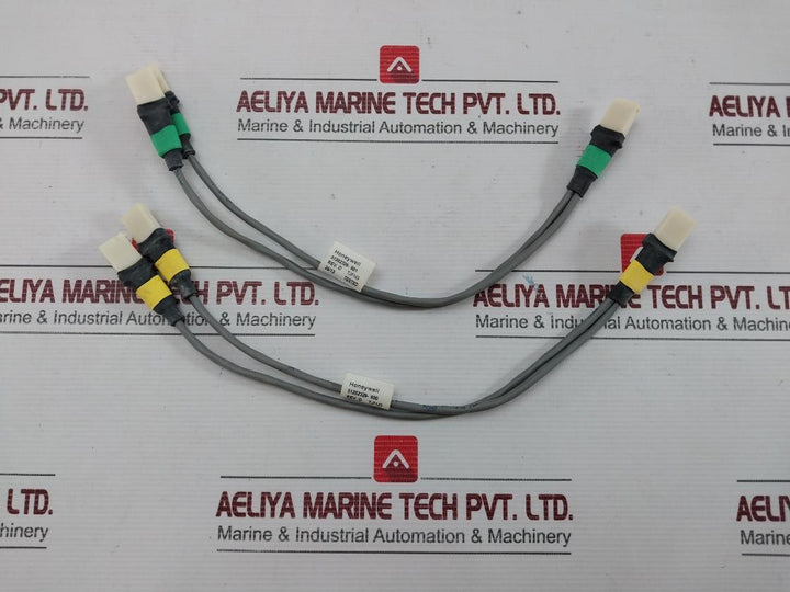 51202329-602 Honeywell 51202329-600 I/O Link Cable Set
