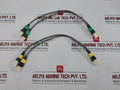 51202329-602 Honeywell 51202329-600 I/O Link Cable Set