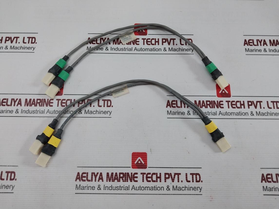 51202329-602 Honeywell 51202329-600 I/O Link Cable Set