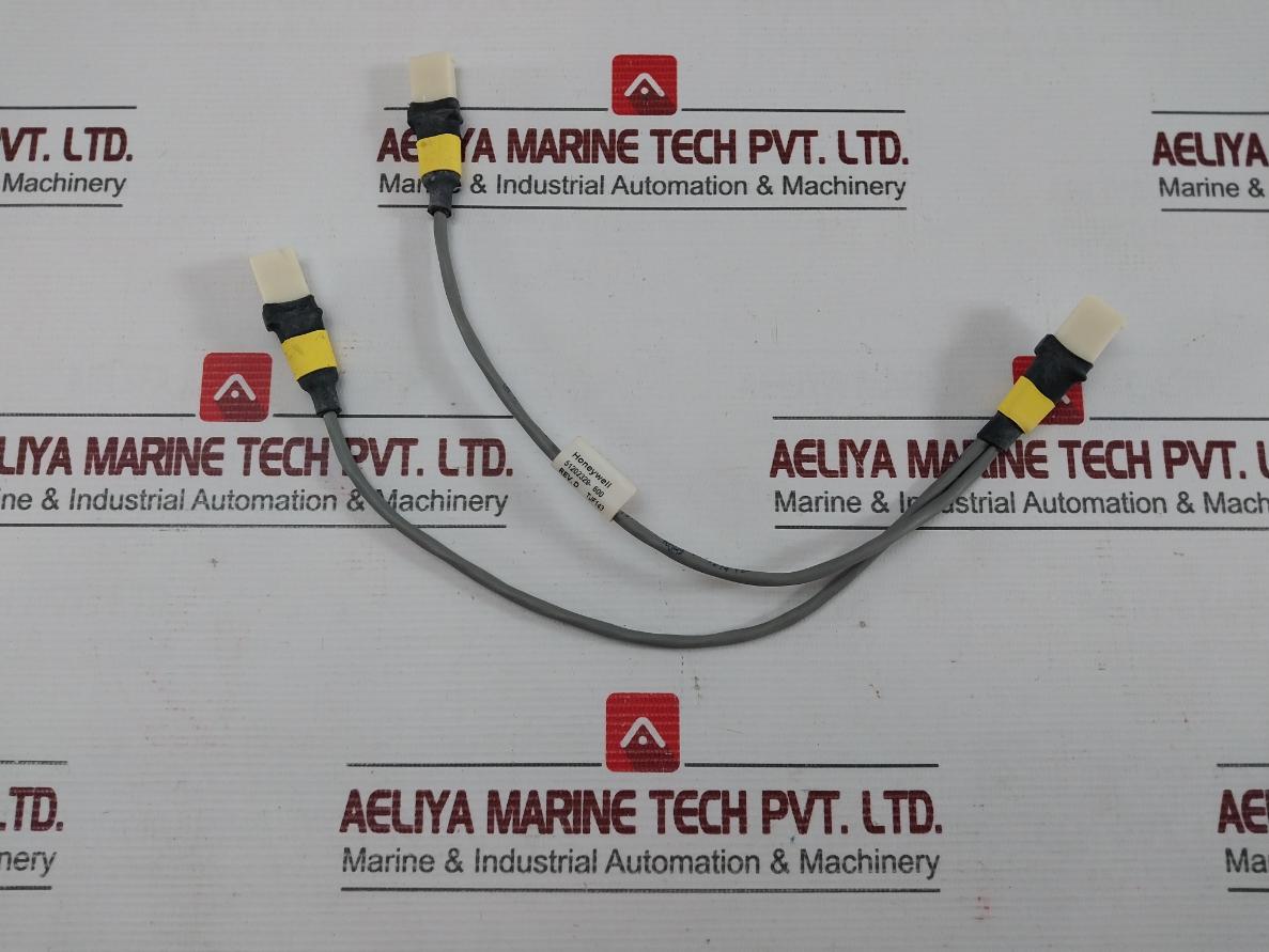 51202329-602 Honeywell 51202329-600 I/O Link Cable Set