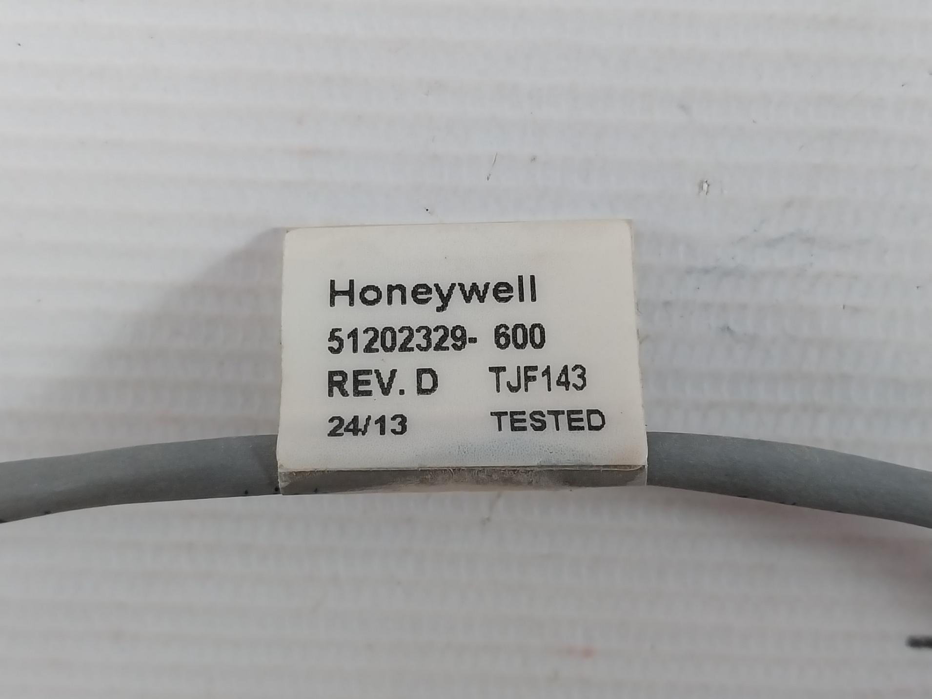 51202329-602 Honeywell 51202329-600 I/O Link Cable Set