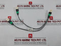 51202329-602 Honeywell 51202329-600 I/O Link Cable Set