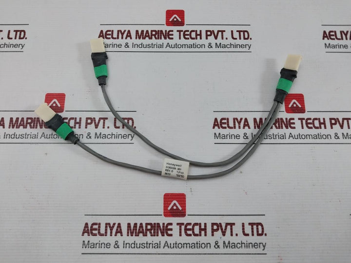 51202329-602 Honeywell 51202329-600 I/O Link Cable Set