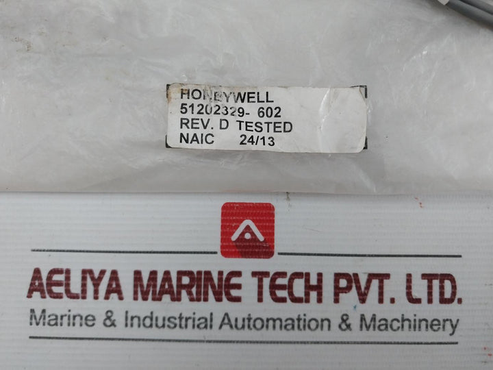 51202329-602 Honeywell 51202329-600 I/O Link Cable Set