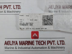 51202329-602 Honeywell 51202329-600 I/O Link Cable Set