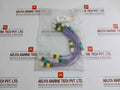 51202329-616  I/O Link Cable Set Honeywell Rev F