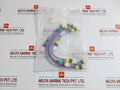 51202329-616  I/O Link Cable Set Honeywell Rev F