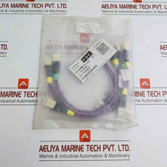 51202329-616 I/O Link Cable Set Rev C Honeywell