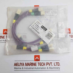 51202329-616 I/O Link Cable Set Rev C Honeywell
