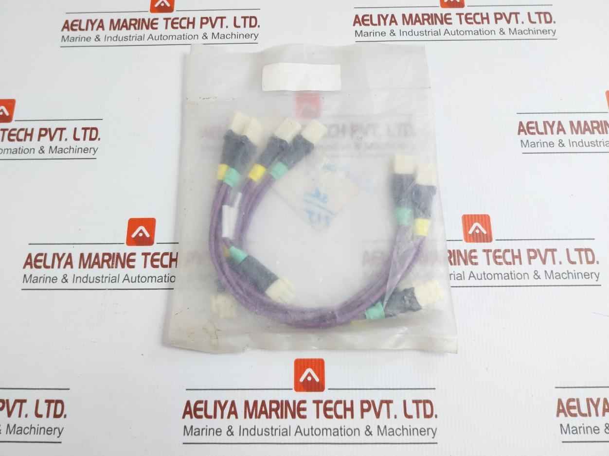 51202329-616 I/O Link Cable Set Rev C Honeywell