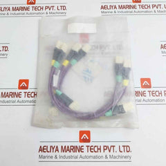 51202329-616 I/O Link Cable Set Rev C Honeywell
