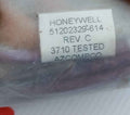 51202329-616 I/O Link Cable Set Rev C Honeywell
