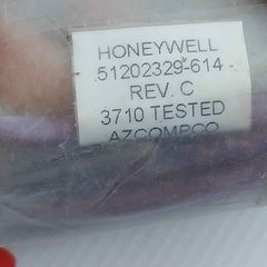 51202329-616 I/O Link Cable Set Rev C Honeywell