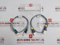 51202329-704 Honeywell 51202329-706 Shielded Cable Set New Condition