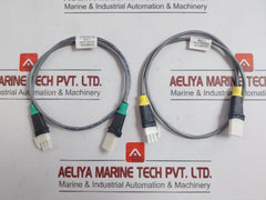 51202329-704 Honeywell 51202329-706 Shielded Cable Set New Condition