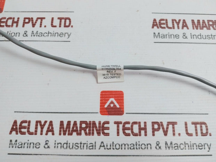51202329-704 Honeywell 51202329-706 Shielded Cable Set New Condition