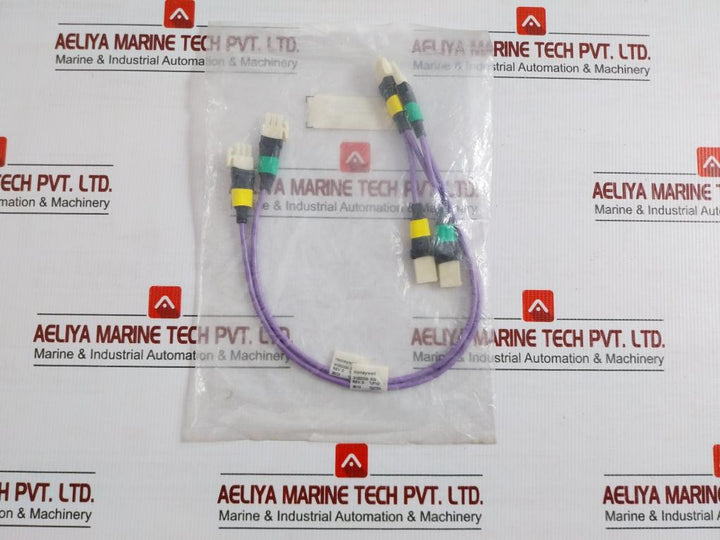 51202329-812 Honeywell Iota Channel I/O Link Cable Assembly