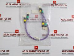 51202329-812 Honeywell Iota Channel I/O Link Cable Assembly