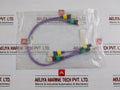 51202329-812 Honeywell Iota Channel I/O Link Cable Assembly