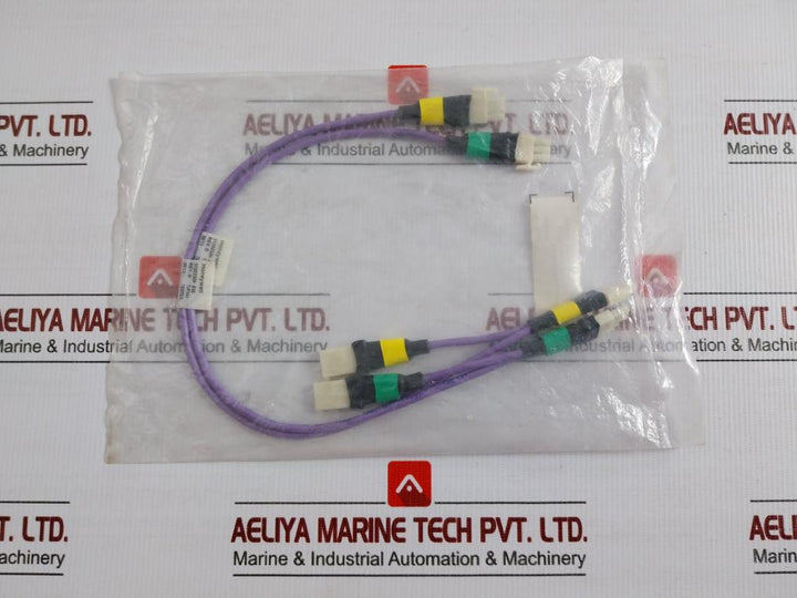 51202329-812 Honeywell Iota Channel I/O Link Cable Assembly