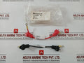 51202335-300 Cable Strap Set Rev-c Honeywell