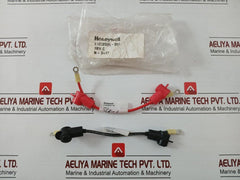 51202335-300 Cable Strap Set Rev-c Honeywell