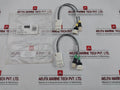 51202341-102 I/O Link Cable Set Honeywell Rev C