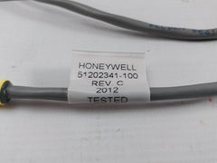 51202341-102 I/O Link Cable Set Honeywell Rev C