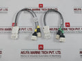 51202341-102 I/O Link Cable Set Honeywell Rev C