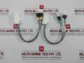 51202341-102 I/O Link Cable Set Honeywell Rev C
