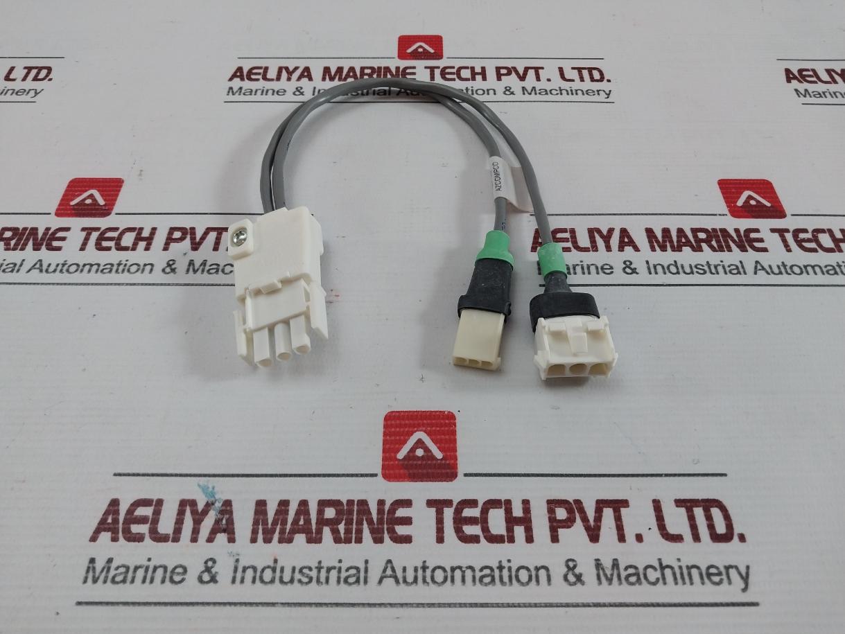51202341-102 I/O Link Cable Set Honeywell Rev C