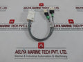 51202341-102 I/O Link Cable Set Honeywell Rev C