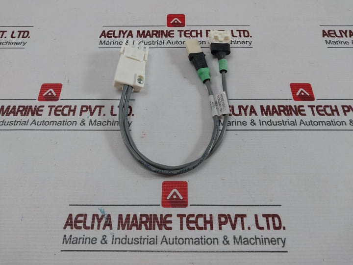 51202341-102 I/O Link Cable Set Honeywell Rev C