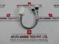 51202341-102 I/O Link Cable Set Honeywell Rev C