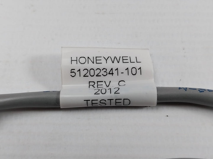51202341-102 I/O Link Cable Set Honeywell Rev C