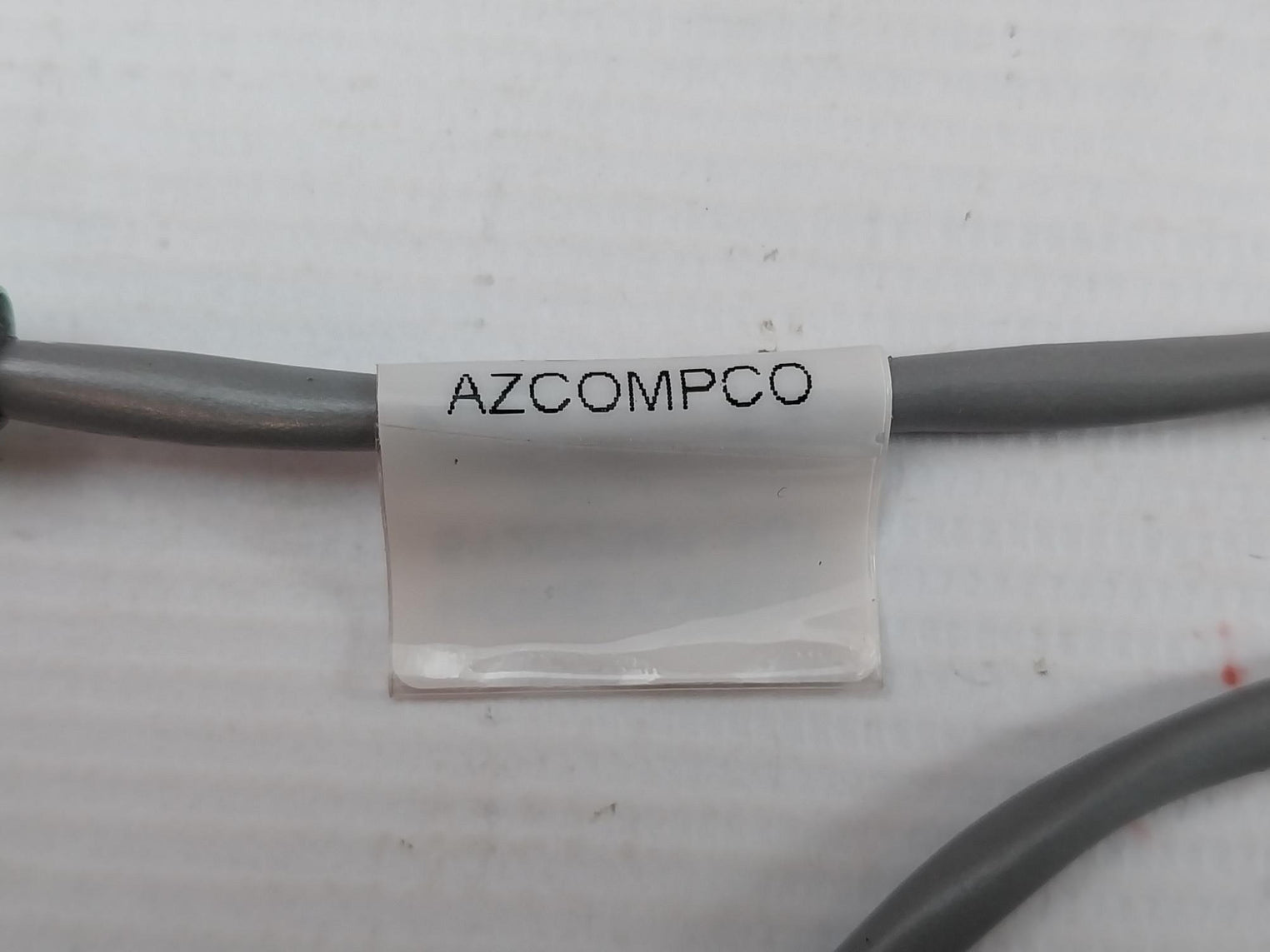 51202341-102 I/O Link Cable Set Honeywell Rev C