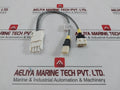 51202341-102 I/O Link Cable Set Honeywell Rev C