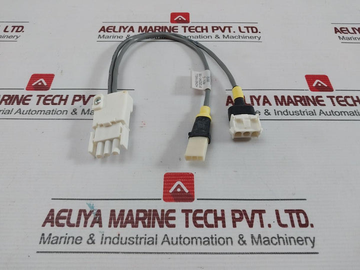 51202341-102 I/O Link Cable Set Honeywell Rev C