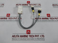 51202341-102 I/O Link Cable Set Honeywell Rev C